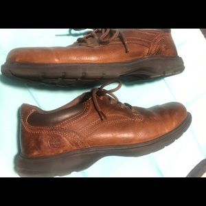 Timberland Work shoes 👞